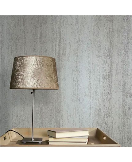 Ref.AB2229 ambiente con absolute textura veladura Brillos y Nácar sobre fondo Beige