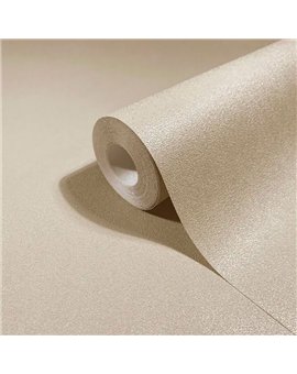 Ref.AB2532 ambiente real de liso granulado absolute, en tono Beige