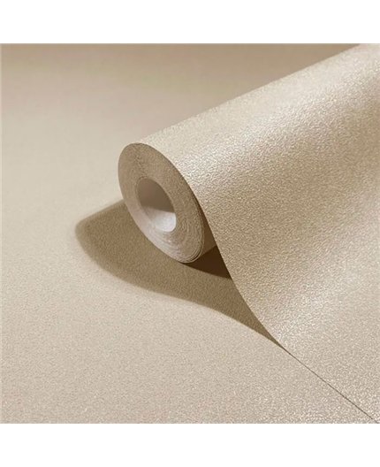 Ref.AB2532 ambiente real de liso granulado absolute, en tono Beige