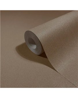 Ref.AB2533 ambiente real de liso granulado absolute, en Marrón