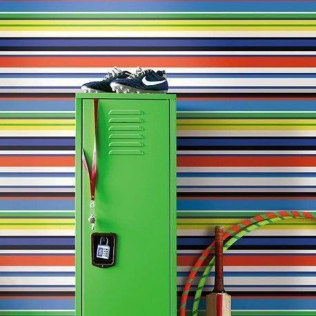 Papel pintado pajama party ref. kj51612