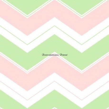 Papel pintado pajama party ref. kj51204