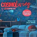 Papeles pintados COSMOLIVING BY COSMOPOLITAN – estilo moderno y versátil