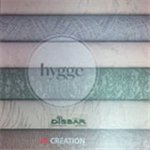 Papel Pintado HYGGE 3 de Disbar | Estilo Escandinavo Cálido y Natural
