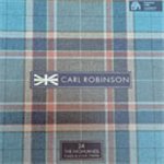 Papel Pintado THE HIGHLANDS Carl Robinson | La Maison Walls | Elegancia Natural Británica