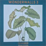 WONDERWALLS 3: Murales Casadeco | Tienda Online