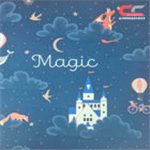COLECCIÓN MAGIC