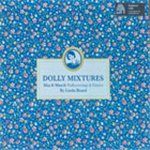 OCTUBRE 2026 DOLLY MIXTURES
