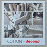 OCTUBRE 2026 COTTON