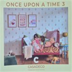 ONCE UPON A TIME 3: Papel Pintado Infantil Casadeco