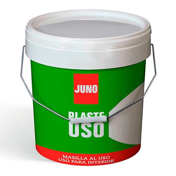 PLASTE AL USO