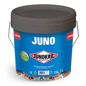 junokril satinado